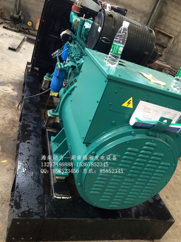 規(guī)模大的湖南濰柴動力發(fā)電機組專營公司就是濰柴動力福湘發(fā)電，長沙湖南濰柴動力發(fā)電機組專營公司